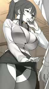 Page 1247 of Artist ::: Akchu (Patreon / Pixiv) + GIF - preview thumbnail