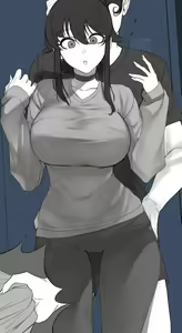 Page 1261 of Artist ::: Akchu (Patreon / Pixiv) + GIF - preview thumbnail