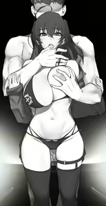 Page 1311 of Artist ::: Akchu (Patreon / Pixiv) + GIF - preview thumbnail
