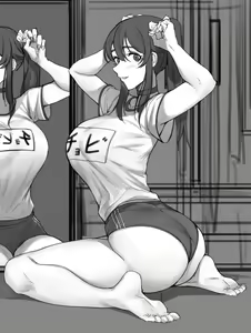 Page 1346 of Artist ::: Akchu (Patreon / Pixiv) + GIF - preview thumbnail