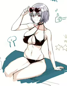 Page 1394 of Artist ::: Akchu (Patreon / Pixiv) + GIF - preview thumbnail