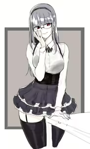 Page 1395 of Artist ::: Akchu (Patreon / Pixiv) + GIF - preview thumbnail