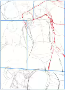 Page 1415 of Artist ::: Akchu (Patreon / Pixiv) + GIF - preview thumbnail