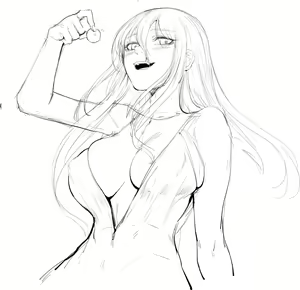 Page 1416 of Artist ::: Akchu (Patreon / Pixiv) + GIF - preview thumbnail