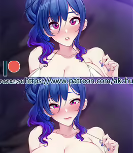 Page 1423 of Artist ::: Akchu (Patreon / Pixiv) + GIF - preview thumbnail