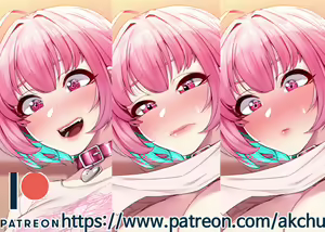 Page 1445 of Artist ::: Akchu (Patreon / Pixiv) + GIF - preview thumbnail
