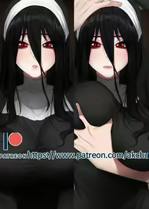 Page 1449 of Artist ::: Akchu (Patreon / Pixiv) + GIF - preview thumbnail