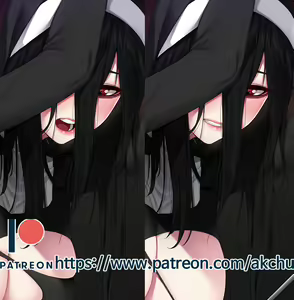 Page 1453 of Artist ::: Akchu (Patreon / Pixiv) + GIF - preview thumbnail