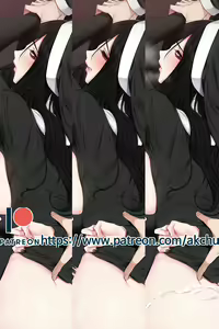 Page 1454 of Artist ::: Akchu (Patreon / Pixiv) + GIF - preview thumbnail