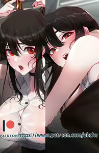 Page 1471 of Artist ::: Akchu (Patreon / Pixiv) + GIF - preview thumbnail