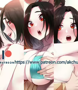 Page 1473 of Artist ::: Akchu (Patreon / Pixiv) + GIF - preview thumbnail