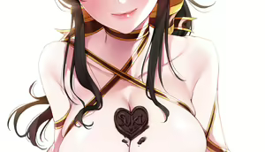 Page 1490 of Artist ::: Akchu (Patreon / Pixiv) + GIF - preview thumbnail