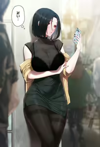 Page 1499 of Artist ::: Akchu (Patreon / Pixiv) + GIF - preview thumbnail