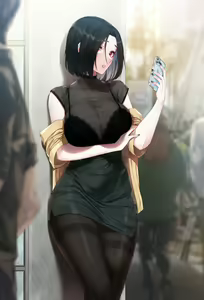 Page 165 of Artist ::: Akchu (Patreon / Pixiv) + GIF - preview thumbnail