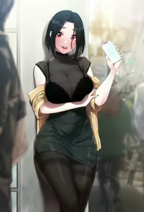 Page 166 of Artist ::: Akchu (Patreon / Pixiv) + GIF - preview thumbnail