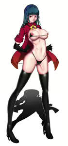 Page 1664 of Artist ::: Akchu (Patreon / Pixiv) + GIF - preview thumbnail