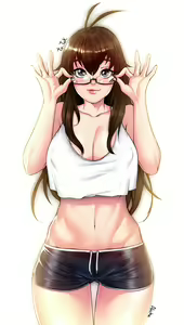 Page 1706 of Artist ::: Akchu (Patreon / Pixiv) + GIF - preview thumbnail