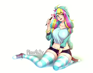 Page 1714 of Artist ::: Akchu (Patreon / Pixiv) + GIF - preview thumbnail