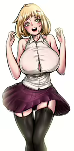 Page 1719 of Artist ::: Akchu (Patreon / Pixiv) + GIF - preview thumbnail