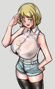 Page 1720 of Artist ::: Akchu (Patreon / Pixiv) + GIF - preview thumbnail