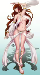 Page 1724 of Artist ::: Akchu (Patreon / Pixiv) + GIF - preview thumbnail