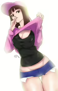 Page 1728 of Artist ::: Akchu (Patreon / Pixiv) + GIF - preview thumbnail