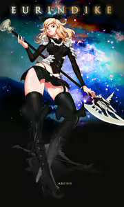 Page 1740 of Artist ::: Akchu (Patreon / Pixiv) + GIF - preview thumbnail