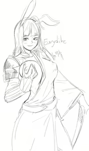 Page 1765 of Artist ::: Akchu (Patreon / Pixiv) + GIF - preview thumbnail