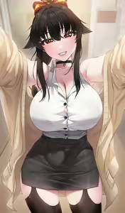 Page 1869 of Artist ::: Akchu (Patreon / Pixiv) + GIF - preview thumbnail