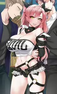 Page 1906 of Artist ::: Akchu (Patreon / Pixiv) + GIF - preview thumbnail