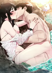 Page 355 of Artist ::: Akchu (Patreon / Pixiv) + GIF - preview thumbnail