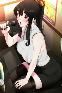 Page 493 of Artist ::: Akchu (Patreon / Pixiv) + GIF - preview thumbnail