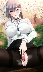 Page 499 of Artist ::: Akchu (Patreon / Pixiv) + GIF - preview thumbnail