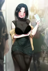 Page 651 of Artist ::: Akchu (Patreon / Pixiv) + GIF - preview thumbnail