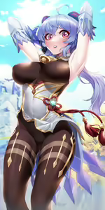Page 679 of Artist ::: Akchu (Patreon / Pixiv) + GIF - preview thumbnail