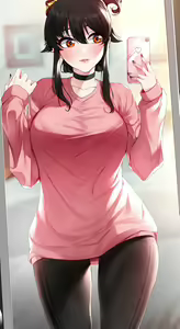 Page 814 of Artist ::: Akchu (Patreon / Pixiv) + GIF - preview thumbnail