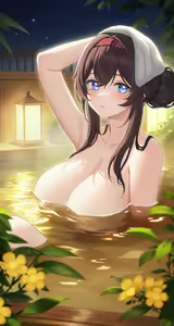 Page 104 of Artist ::: Fukuro Daizi (Fanbox | Pixiv) + GIF - preview thumbnail