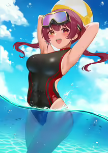 Page 1105 of Artist ::: Fukuro Daizi (Fanbox | Pixiv) + GIF - preview thumbnail