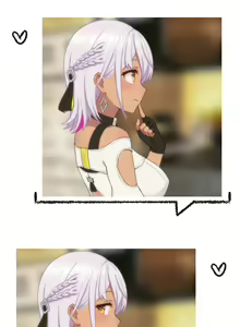 Page 1108 of Artist ::: Fukuro Daizi (Fanbox | Pixiv) + GIF - preview thumbnail