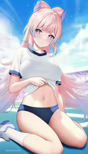 Page 130 of Artist ::: Fukuro Daizi (Fanbox | Pixiv) + GIF - preview thumbnail
