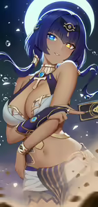 Page 147 of Artist ::: Fukuro Daizi (Fanbox | Pixiv) + GIF - preview thumbnail