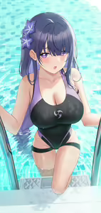 Page 158 of Artist ::: Fukuro Daizi (Fanbox | Pixiv) + GIF - preview thumbnail