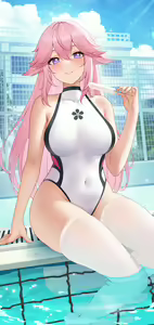 Page 163 of Artist ::: Fukuro Daizi (Fanbox | Pixiv) + GIF - preview thumbnail