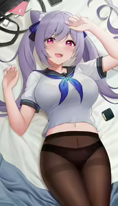 Page 291 of Artist ::: Fukuro Daizi (Fanbox | Pixiv) + GIF - preview thumbnail