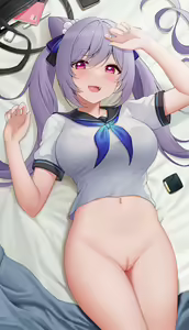 Page 303 of Artist ::: Fukuro Daizi (Fanbox | Pixiv) + GIF - preview thumbnail