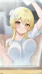 Page 309 of Artist ::: Fukuro Daizi (Fanbox | Pixiv) + GIF - preview thumbnail