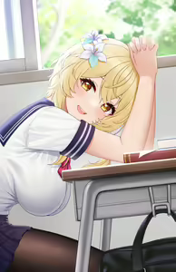 Page 364 of Artist ::: Fukuro Daizi (Fanbox | Pixiv) + GIF - preview thumbnail