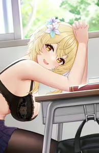 Page 365 of Artist ::: Fukuro Daizi (Fanbox | Pixiv) + GIF - preview thumbnail