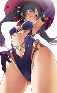 Page 423 of Artist ::: Fukuro Daizi (Fanbox | Pixiv) + GIF - preview thumbnail
