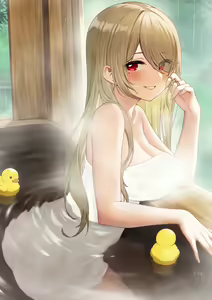 Page 438 of Artist ::: Fukuro Daizi (Fanbox | Pixiv) + GIF - preview thumbnail